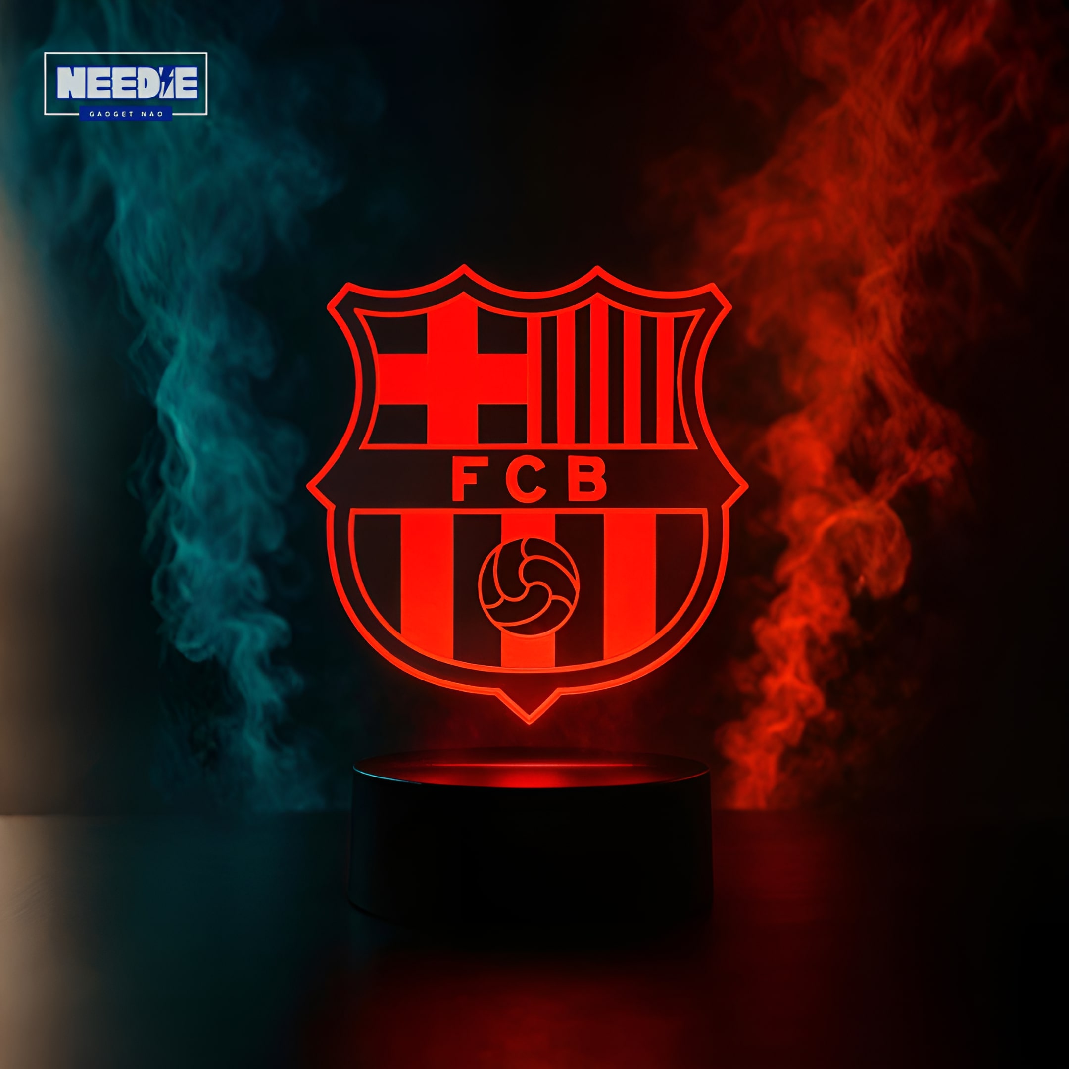 Barcelona Acrylic Light