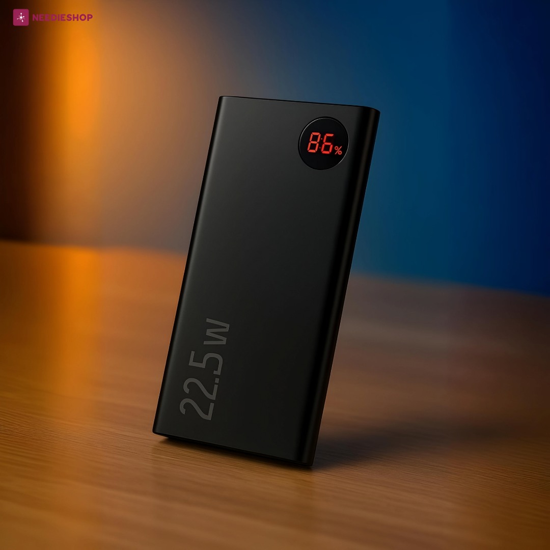 Baseus Adaman 20000mAh